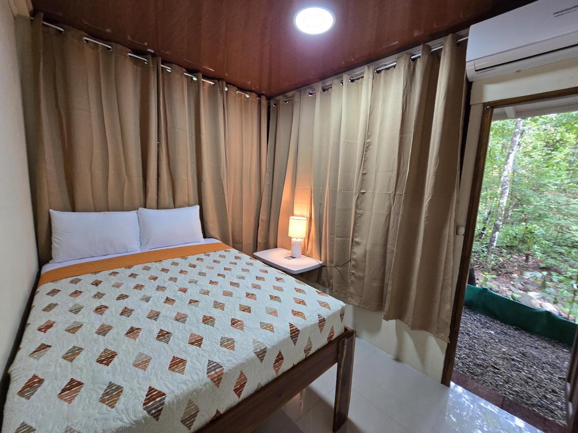 Cool Waters Jungle Villas Uvita Exterior photo